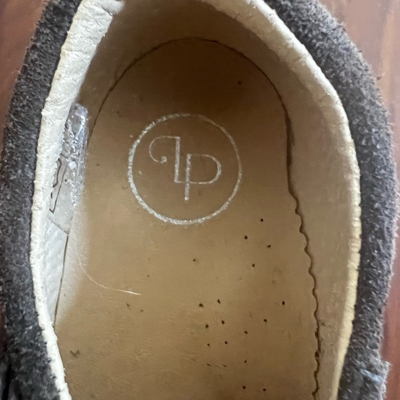 Beautiful Lola Palacios kids shoes. Spanish brand. In perfect conditions - Picture 6 of 8